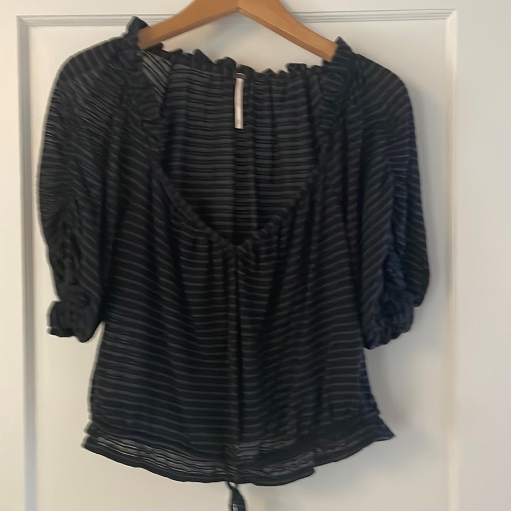 Knit top